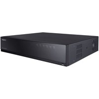 Hanwha HRX-835A-6TB-S 8 Kanal 10x IP Multisignal NVR Pentabrid 6TB
