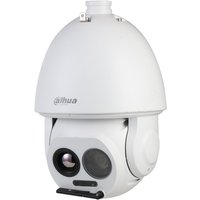 Dahua Wärmebildkamera PTZ DHI-TPC-SD5441-TB7Z45-DC-S24-M Pro Series mit hoher Megapixel Auflösung, Thermalkamera mit Branderkennung