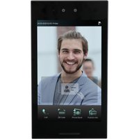 Dahua Sprechanlage DHI-VTO9631Q Videogegensprechanlage mit hoher Auflösung und Smartphoneanruf, App gesteuert, professionelle Türsprechanlage