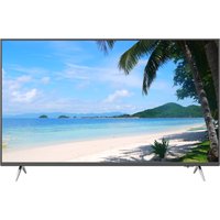 Dahua 50 Zoll Monitor. Display mit 3840x2160px Pixel Auflösung, 8ms Reaktionszeit