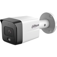 Dahua Bullet Kamera DH-IPC-HFW1431TCP-A-0280B-S6 2,8mm Überwachungskamera mit 4 Megapixel Auflösung. professionelle Kamera für außen