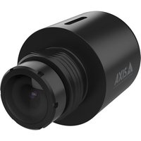 Axis Communications Hemispheric Kamera 02641-021 1,9mm Überwachungskamera mit Auflösung. professionelle Kamera für innen