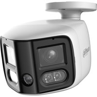 Dahua Bullet Kamera DH-IPC-PFW31259SP-A180-E2-AS-PV-0280B 2,8mm Wizsense"Xinghang Überwachungskamera mit 12 Megapixel Auflösung. professionelle Kamera für außen