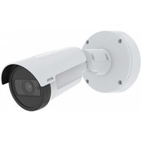 Axis Communications Bullet Kamera 02342-001 6,2-12,9mm Überwachungskamera mit 5 Megapixel Auflösung. professionelle Kamera für außen