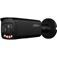 Dahua Bullet Kamera DH-IPC-HFW3449TP-ZAS-IL-27135-Black 2,7 - 13,5mm Wizsense Überwachungskamera mit 4 Megapixel Auflösung. professionelle Kamera für außen