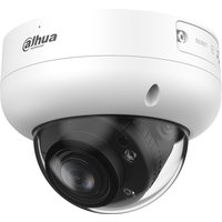 Dahua Dome Kamera DH-IPC-HDBW3249RP-ZAS-IL-27135 2,7 - 13,5mm Wizsense Überwachungskamera mit 2 Megapixel Auflösung. professionelle Kamera für außen