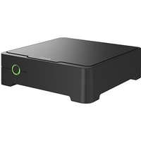 Axis Communications Netzwerkvideorecorder NVR 02764-002 mit IP Kanälen professioneller IP Recorder
