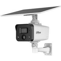 Dahua Bullet Wlan Kamera DH-IPC-HFW2441DGP-4G-SP-B-0360B-MAX-EUR Überwachungskamera mit 4 Megapixel Auflösung, Kamera für außen, professionelle Outdoor Wifi IP Kamera / Netzwerkkamera