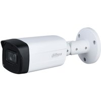 Dahua Bullet Kamera DH-HAC-HFW1800THP-I4-0280B 2,8mm Überwachungskamera mit 8 Megapixel Auflösung. professionelle Kamera für außen