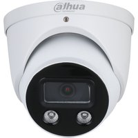 Dahua HDW5541HP-AS-PV (2.8mm) 5MP IR Turret Netzwerkkamera WDR
