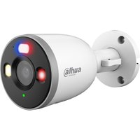 Dahua Bullet Wlan Kamera D-IPC-F3DP-PV-0280B-EUR (2.8mm) Überwachungskamera mit 3 Megapixel Auflösung, Kamera für außen, professionelle Outdoor Wifi IP Kamera / Netzwerkkamera