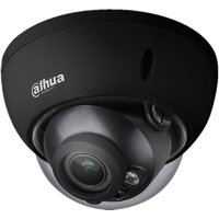 Dahua Dome Kamera DH-IPC-HDBW3841RP-ZS-S2-B 2,7 - 13,5mm Wizsense Überwachungskamera mit 8 Megapixel Auflösung. professionelle Kamera für außen