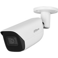 Dahua Bullet Kamera DH-IPC-HFW3541EP-S-0360B-S2 3,6mm Wizsense Überwachungskamera mit 5 Megapixel Auflösung. professionelle Kamera für außen