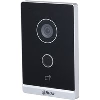 Dahua Sprechanlage DHI-VTO2211G-WP-S2 Videogegensprechanlage mit hoher Auflösung und Smartphoneanruf, App gesteuert, professionelle Türsprechanlage