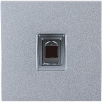 Dahua VTO4202F-MF Modul zum öffnen von Türen mit Fingerabdruck, Fingerprint Erweiterung für Dahua Türsprechanlagen