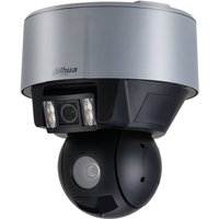 Dahua PTZ Kamera SDT5X425-4Z4-FAJG-2812 2,8 - 12,0mm Wizmind"X-Spans Überwachungskamera mit 4 Megapixel Auflösung. professionelle Kamera für außen