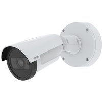 Axis Communications Kennzeichenkamera ANPR 02340-001 Überwachungskamera mit 2 Megapixel Auflösung Bullet