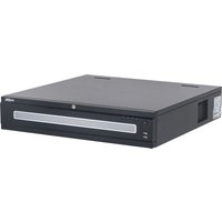 Dahua Netzwerkvideorecorder NVR DHI-NVR5816-16P-EI Wizsense mit 16 IP Kanälen integrierter PoE Switch professioneller IP Recorder