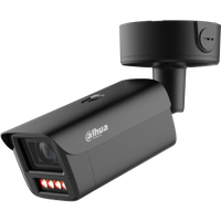 Dahua Bullet Kamera DH-IPC-HFW7859Z1P-Z-PV-0856-X-Black Wizmind Überwachungskamera mit 8 Megapixel Auflösung. professionelle Kamera für außen