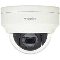 Hanwha Vision Dome Kamera XNP-6040H 2,8 - 12,0mm Überwachungskamera mit 2 Megapixel Auflösung. professionelle Kamera für außen