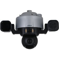 Dahua PTZ Kamera SDT5X425-4Z4-FAJG-PV-0832 8mm-32mm Wizmind"X-Spans Überwachungskamera mit 4 Megapixel Auflösung. professionelle Kamera für außen