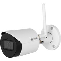 dahua-bullet-wlan-kamera-ipc-hfw1430ds-saw-2-8mm-ueberwachungskamera-mit-4-megapixel-aufloesung-kamera-fuer-aussen-professionelle-outdoor-wifi-ip-kamera-netzwerkkamera