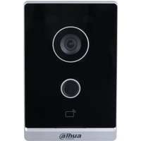 Dahua Sprechanlage DHI-VTO2211G-P-S2 Videogegensprechanlage mit hoher Auflösung und Smartphoneanruf, App gesteuert, professionelle Türsprechanlage