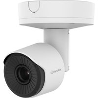 Hanwha Vision Wärmebildkamera Bullet TNO-C3042T mit hoher Megapixel Auflösung, Thermalkamera mit Branderkennung