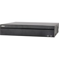 Dahua Netzwerkvideorecorder NVR NVR608-32-4KS2 Wizmind"Wizsense mit 32 IP Kanälen professioneller IP Recorder