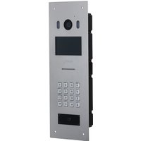 Dahua Sprechanlage DHI-VTO6521K Videogegensprechanlage mit hoher Auflösung und Smartphoneanruf, App gesteuert, professionelle Türsprechanlage