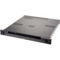 Axis Communications Netzwerkvideorecorder NVR 01583-002 mit IP Kanälen professioneller IP Recorder