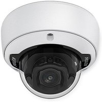 Pelco by Motorola Solutions Dome Kamera SRXP4-2V10-EMD-IR 3,4 - 10,5mm Überwachungskamera mit 2 Megapixel Auflösung. professionelle Kamera für innen