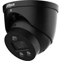 Dahua Turret Kamera DH-IPC-HDW3449HP-AS-PV-0360B-PRO-B 3,6mm TiOC Pro"Wizcolor Überwachungskamera mit 4 Megapixel Auflösung. professionelle Kamera für außen