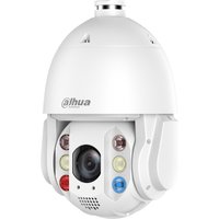 Dahua PTZ Kamera DH-SD6C3432GB-HNR-AGQ-PV1-EAU 4,8 - 154mm Wizsense Überwachungskamera mit 4 Megapixel Auflösung. professionelle Kamera für außen