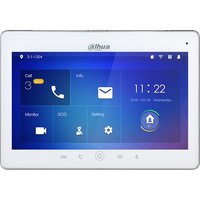 Dahua VTH5241DW-S2 10" Wi-Fi Innenstation mit Touchscreen und Alarmintegration