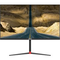 Dahua 31,5 Zoll Monitor. IPS Display mit 2560x1440px Pixel Auflösung, 4ms Reaktionszeit