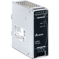 Dahua DRL-48V120W1AA Hutschienennetzteil 48V/2.5A (120 Watt) für Hutschienenmontage