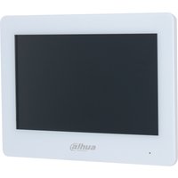 dahua-vth5421hw-poe-ip-amp-wi-fi-innenmonitor-mit-7-quot-tft-touchscreen-alarmueberwachung-tuerstation-amp-kosten-effizienz