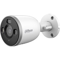 Dahua Bullet Wlan Kamera DH-IPC-F5DP-PV-0280B-EUR Überwachungskamera mit 5 Megapixel Auflösung, Kamera für außen, professionelle Outdoor Wifi IP Kamera / Netzwerkkamera