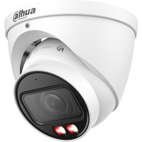 Dahua Turret Kamera DH-IPC-HDW3649TP-ZS-IL-27135 2,7 - 12mm Wizsense"Xinghang Überwachungskamera mit 6 Megapixel Auflösung. professionelle Kamera für außen