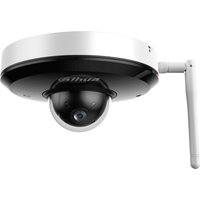 Dahua PTZ Wlan Kamera SD1A404DB-GNY-W Wizsense Überwachungskamera mit 4 Megapixel Auflösung, Kamera für außen, professionelle Outdoor Wifi IP Kamera / Netzwerkkamera