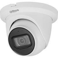 Dahua Turret Kamera DH-IPC-HDW5842TM-ASE(6mm) 6,0mm Wizmind Überwachungskamera mit 8 Megapixel Auflösung. professionelle Kamera für außen