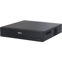 Dahua Netzwerkvideorecorder NVR DHI-NVR5832-EI2 Wizsense mit 32 IP Kanälen professioneller IP Recorder