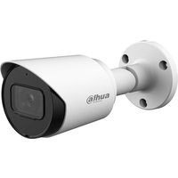 Dahua Bullet Kamera DH-HAC-HDBW1500EAP-A-0280B-S3-DIP 2,8mm Lite Series Überwachungskamera mit 5 Megapixel Auflösung. professionelle Kamera für außen