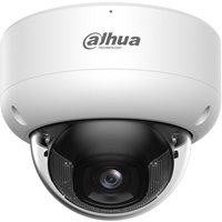 Dahua Dome Kamera DH-IPC-HDBW3449EP-S-IL-0280B 2,8mm Wizsense Überwachungskamera mit 4 Megapixel Auflösung. professionelle Kamera für außen