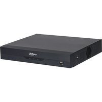 Dahua Netzwerkvideorecorder NVR VDA-DHI-NVR4116HS-EI Wizsense mit 16 IP Kanälen professioneller IP Recorder