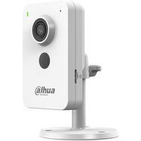 Dahua Cube Wlan Kamera VDA-DH-IPC-C4KP-P-0280B-EUR Überwachungskamera mit 4 Megapixel Auflösung, Kamera für innen, professionelle Outdoor Wifi IP Kamera / Netzwerkkamera