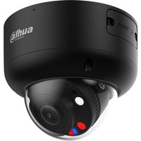 Dahua Dome Kamera DH-IPC-HDBW3849R1P-ZAS-PV-27135-S5-B 2,7 - 13,5mm Wizsense Überwachungskamera mit 8 Megapixel Auflösung. professionelle Kamera für außen