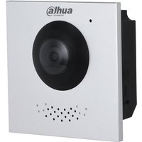 Dahua Sprechanlage VTO4202F-P-S2 Videogegensprechanlage mit hoher Auflösung und Smartphoneanruf, App gesteuert, professionelle Türsprechanlage