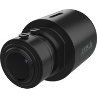Axis Communications Mini Kamera 02639-021 professionelle Überwachungskamera mit Auflösung